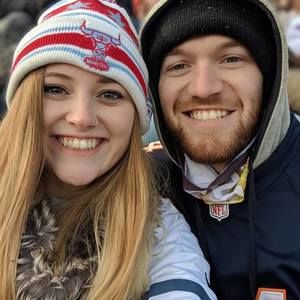 Meet your Posher, Mackenzie